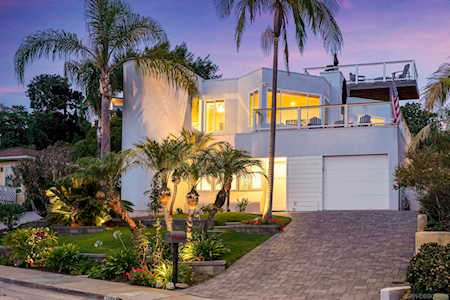 5389 La Jolla Mesa Drive La Jolla, CA 92037
