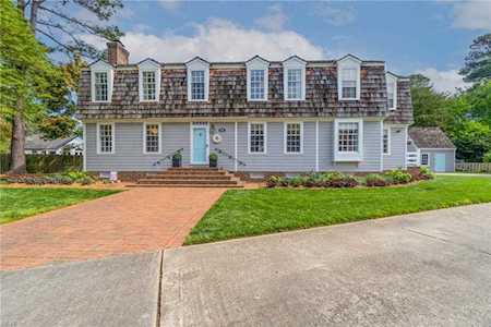 808 Le Cove Ct Virginia Beach, VA 23464