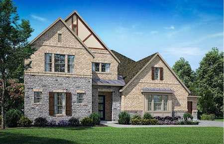 1206 Kitchens Drive Lucas, TX 75002