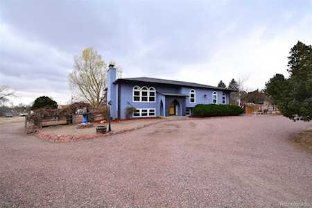 5527 Constitution Ct Colorado Springs, CO 80915