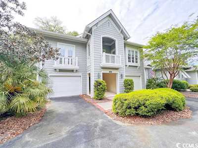 160 Colony Club Dr. #12A Georgetown, SC 29440