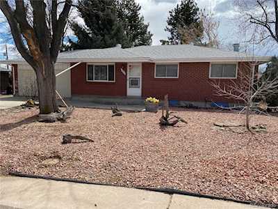 4302 W Rice Place Denver, CO 80236