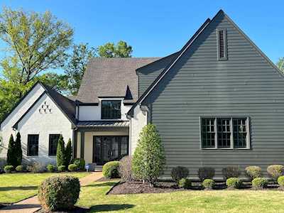 9071 N Winston Woods Dr Germantown, TN 38139
