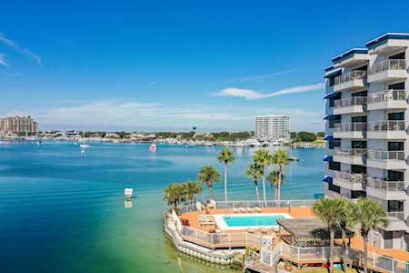 223 Durango Rd #UNIT 5D Destin, FL 32541