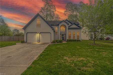 305 Blackgum Ct Chesapeake, VA 23323