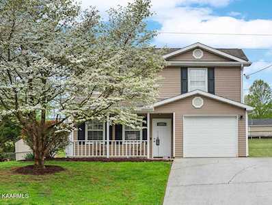 7709 Castlehill Ct Powell, TN 37849