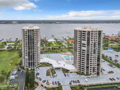 1 Oceans West Boulevard #15B2 Daytona Beach Shores, FL 32118