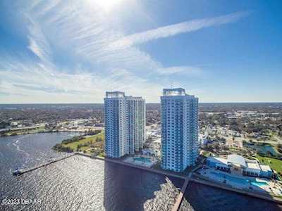 241 Riverside Drive #1606 Holly Hill, FL 32117