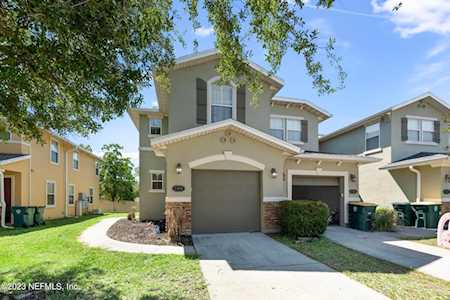 2364 Sunset Bluff DR Jacksonville, FL 32216