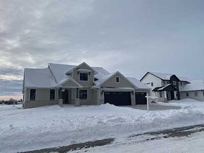 2421 Riddle Ct De Pere, Town of Lawrence, WI 54115