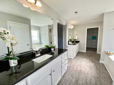 155 Kenbridge Lane Princeton, NC 27569