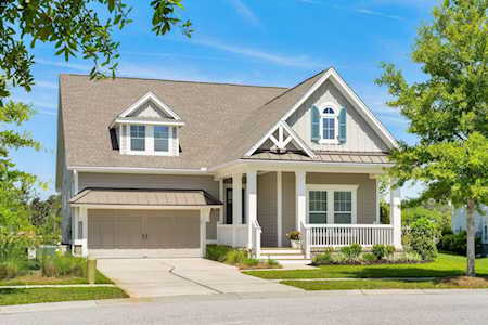 1537 Billington Dr Mount Pleasant, SC 29466