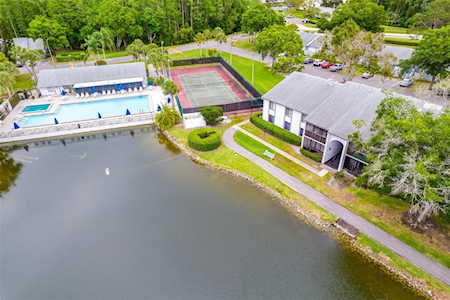 1109 W Pine Ridge CIRCLE W #F2 Tarpon Springs, FL 34688