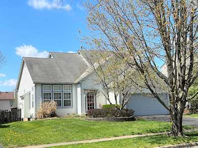 1541 Scenic Valley Place Lancaster, OH 43130