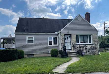 3425 Wicklow Road Columbus, OH 43204