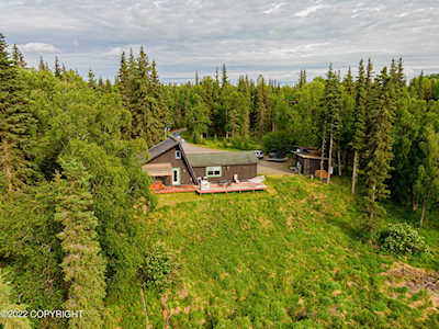 52080 Tall Grass Ave Kasilof, AK 99610
