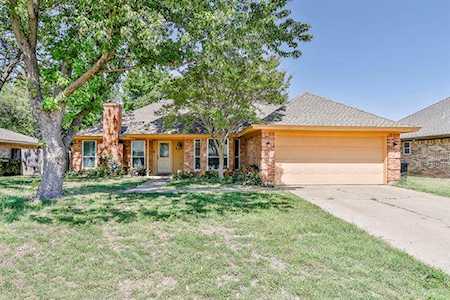 8 Cimarron Drive Trophy Club, TX 76262