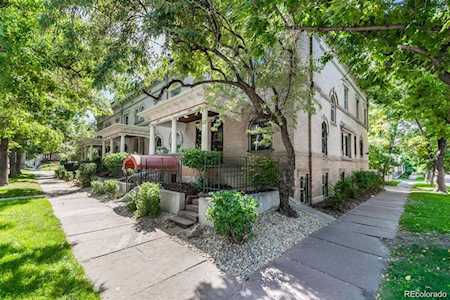1583 N Ogden St Denver, CO 80218