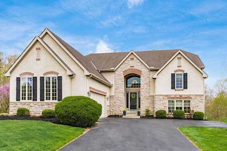 2648 Upland View Court Newark, OH 43055
