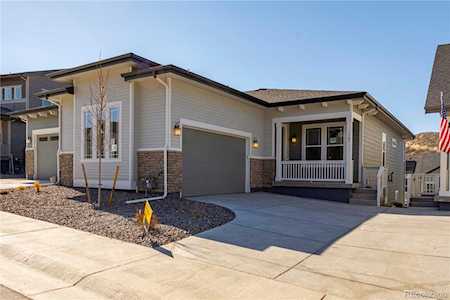 167 Lullaby Ln Castle Rock, CO 80109