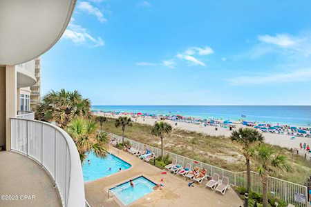 10625 Front Beach Rd #301 Panama City Beach, FL 32407