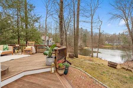 9 Oak Meadow Road Lincoln, MA 01773