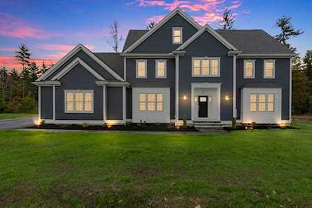 393 Central Street Lot 7B Georgetown, MA 01833