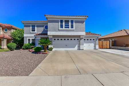 10530 W Country Club Trail Peoria, AZ 85383