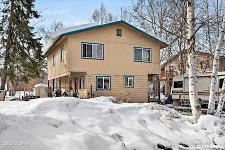 16826 Mercy Dr Eagle River, AK 99577