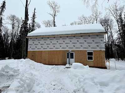 36591 Frazier Rd Soldotna, AK 99669