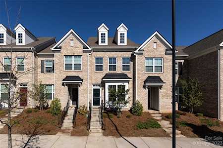 11654 Red Rust Ln Charlotte, NC 28277