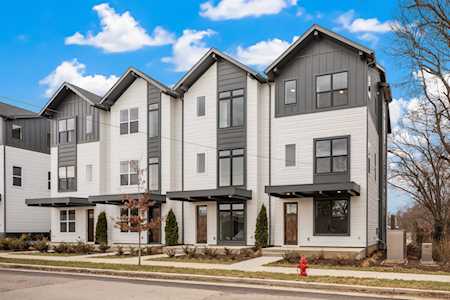 611 Vernon Ave #B Nashville, TN 37209
