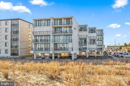 12609 Wight St #404 Ocean City, MD 21842