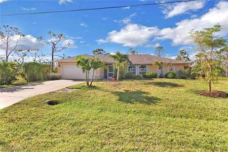 5225 Anchorage Dr St. James City, FL 33956