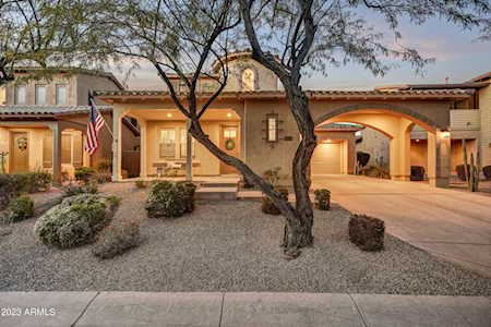 9368 E Canyon View Road Scottsdale, AZ 85255