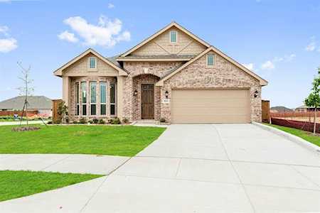 9124 Rock Nettle Drive Fort Worth, TX 76131