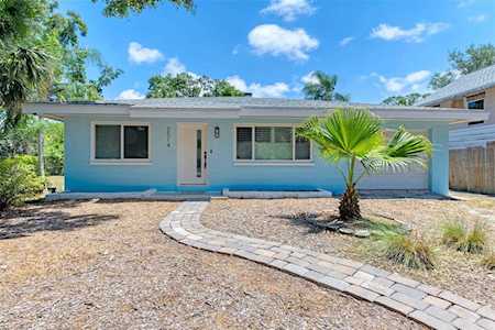 2514 52nd St S Gulfport, FL 33707