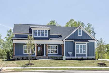 31 Inspiration Way Fuquay Varina, NC 27526