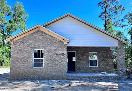 91 Concord Rd Crawfordville, FL 32327
