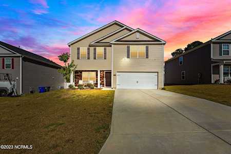 1241 Riverstone Drive Greenville, NC 27858