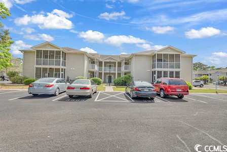 3301 Sweetwater Blvd. #1 Murrells Inlet, SC 29576
