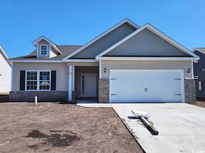 243 Lifestyle Court Surfside Beach, SC 29575