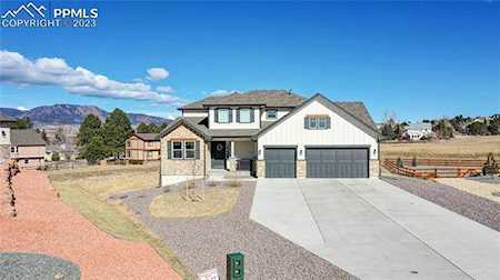 14172 Stone Eagle Place Colorado Springs, CO 80921