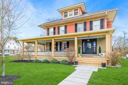 127 W Broad St Hopewell, NJ 08525