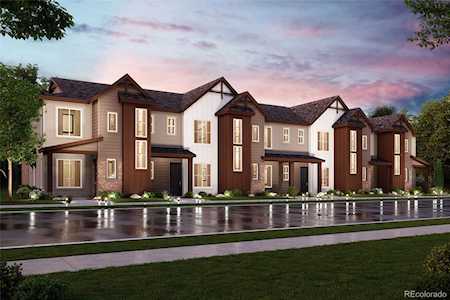 409 Millwall Circle Castle Pines, CO 80108