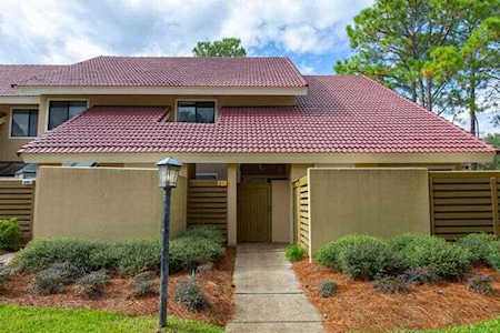 5142 Beachwalk Circle Destin, FL 32550