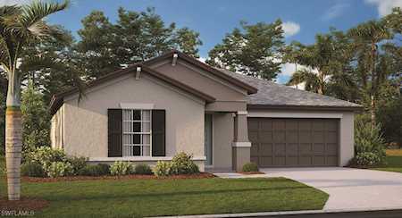 4053 San Clemente Ct North Fort Myers, FL 33917