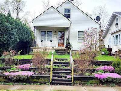 3839 Old Riverside Drive Harrison Twp, OH 45405