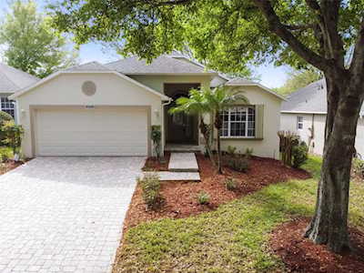 4056 Capland Avenue Clermont, FL 34711