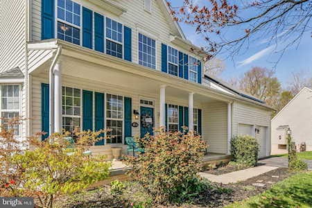 1704 Canal Clipper Ct Point Of Rocks, MD 21777